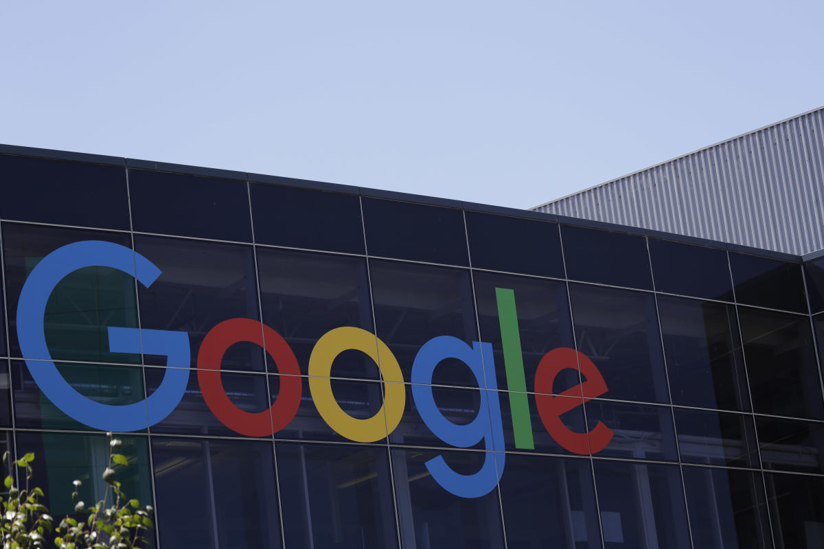 Google laid off around a thousand employees