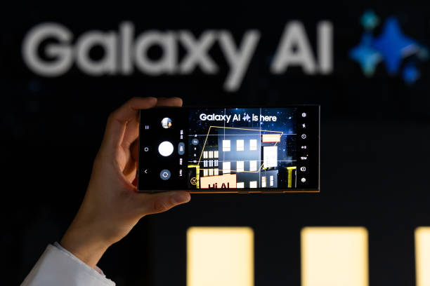 Samsung Will Charge Fee for the Galaxy AI Features in 2025